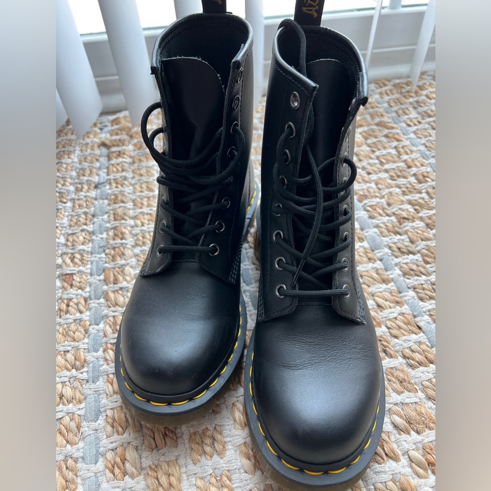 Doc Martens